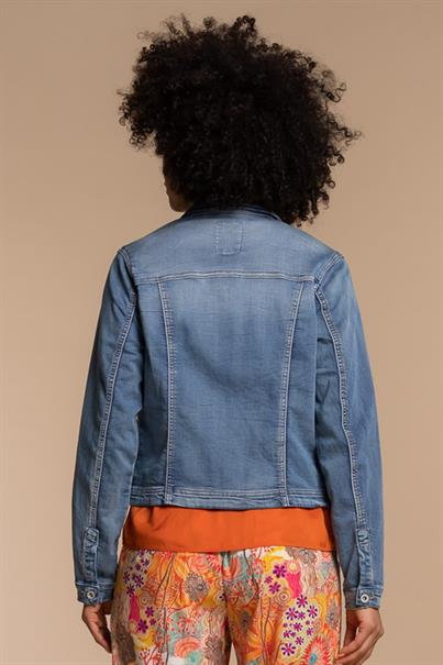 Geisha Blazer 35008