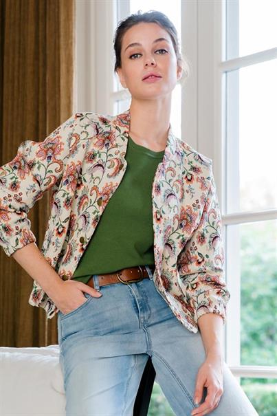 Geisha Blazer 35095