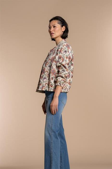 Geisha Blazer 35095