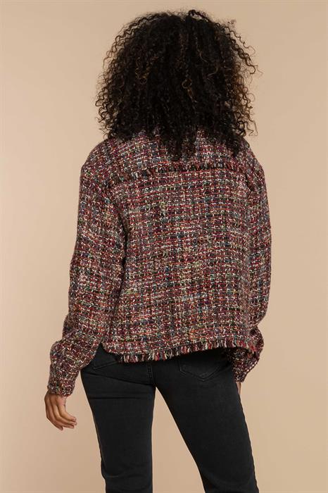 Geisha Blazer 35515