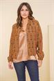Geisha Blazer 45976