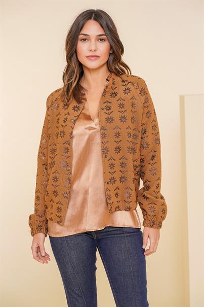 Geisha Blazer 45976