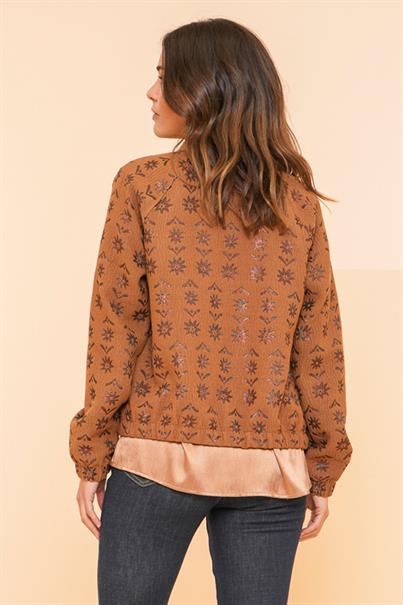 Geisha Blazer 45976