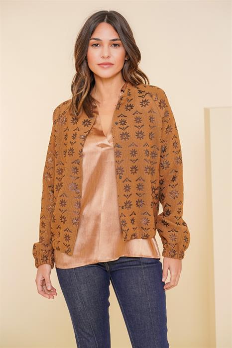 Geisha Blazer 45976