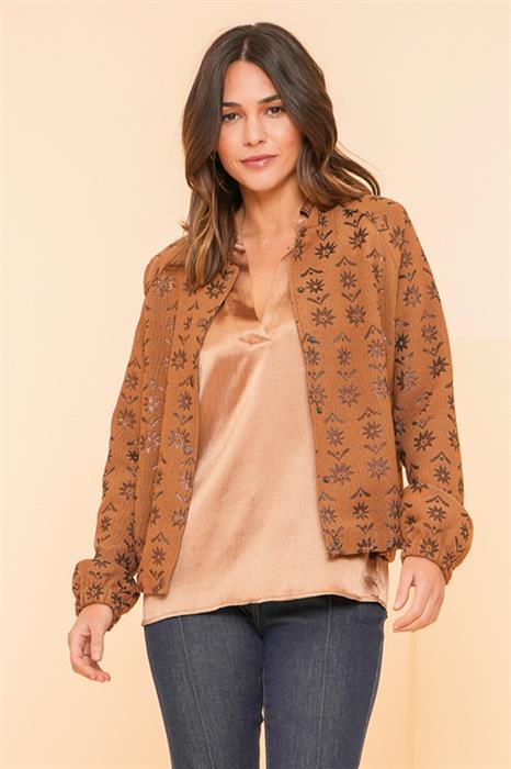 Geisha Blazer 45976
