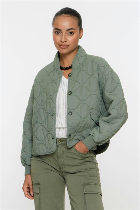 Geisha Blazer 55090