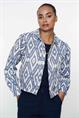 Geisha Blazer 55120