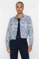 Geisha Blazer 55120
