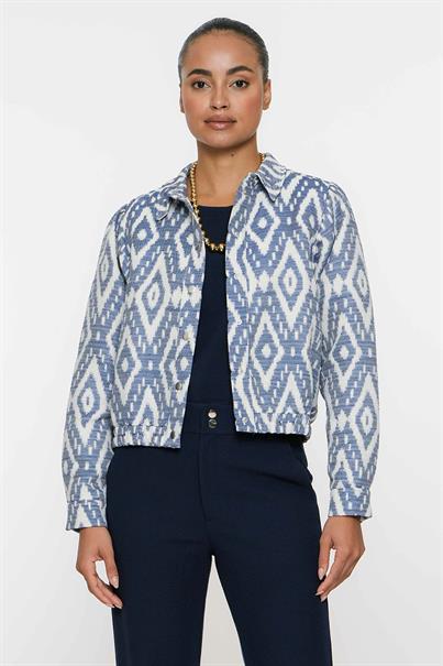 Geisha Blazer 55120