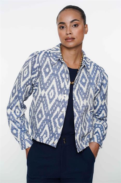 Geisha Blazer 55120