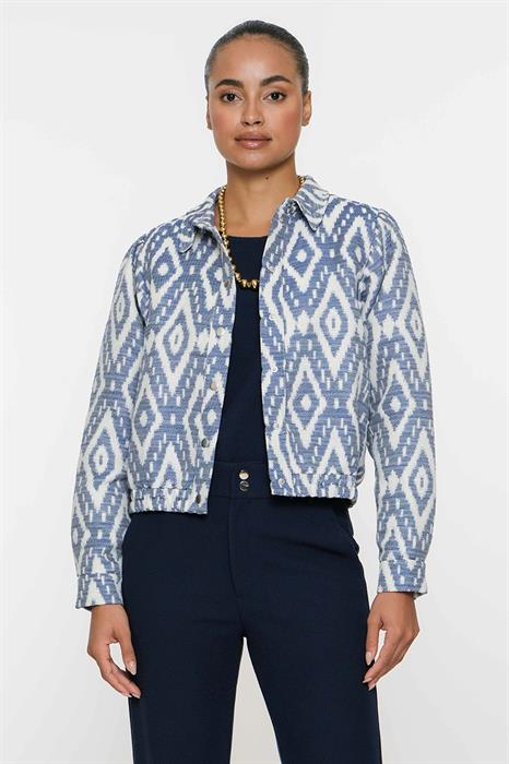 Geisha Blazer 55120