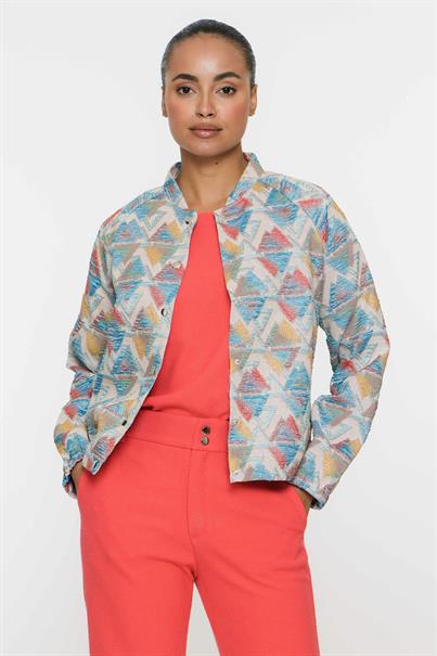Geisha Blazer 55128