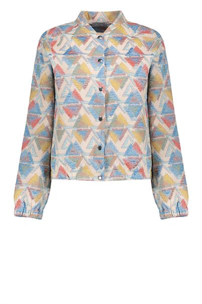 Geisha Blazer 55128