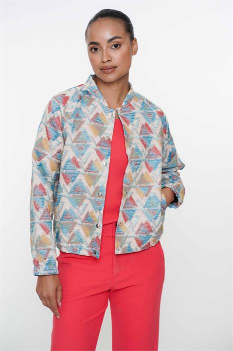 Geisha Blazer 55128