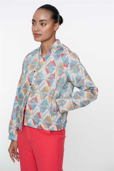 Geisha Blazer 55128