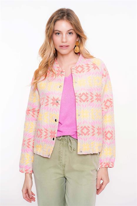 Geisha Blazer 55129
