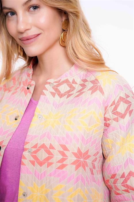 Geisha Blazer 55129