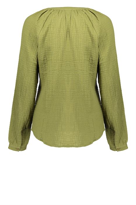 Geisha Blouse 23164