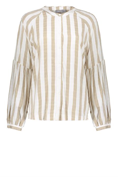 Geisha Blouse 23214