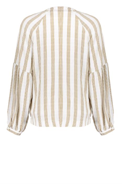 Geisha Blouse 23214