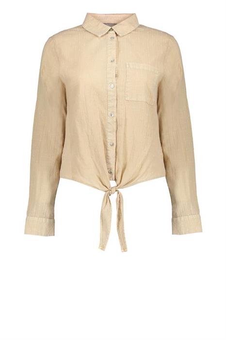 Geisha Blouse 23304