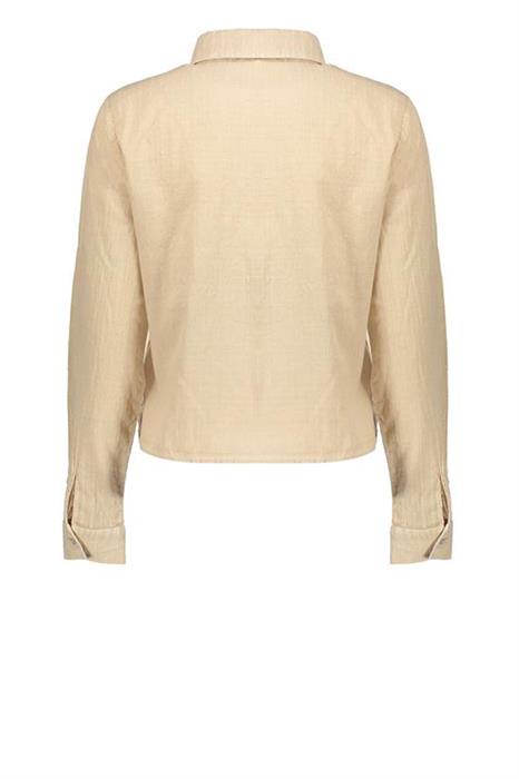 Geisha Blouse 23304