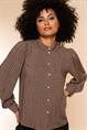 Geisha Blouse 23582