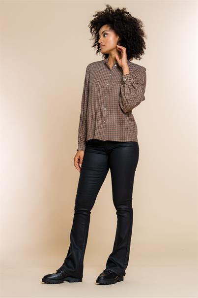 Geisha Blouse 23582