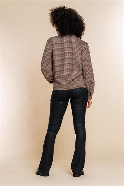 Geisha Blouse 23582