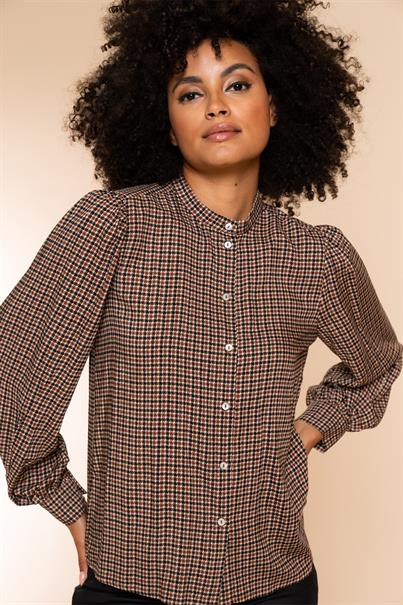 Geisha Blouse 23582