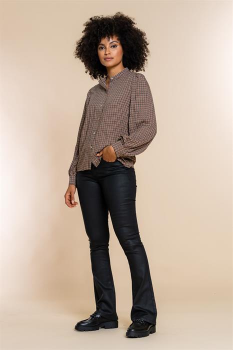 Geisha Blouse 23582