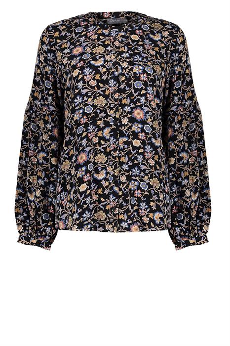 Geisha Blouse 23609