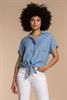 Geisha Blouse 33002