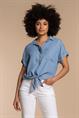 Geisha Blouse 33002
