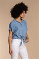 Geisha Blouse 33002
