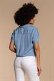 Geisha Blouse 33002