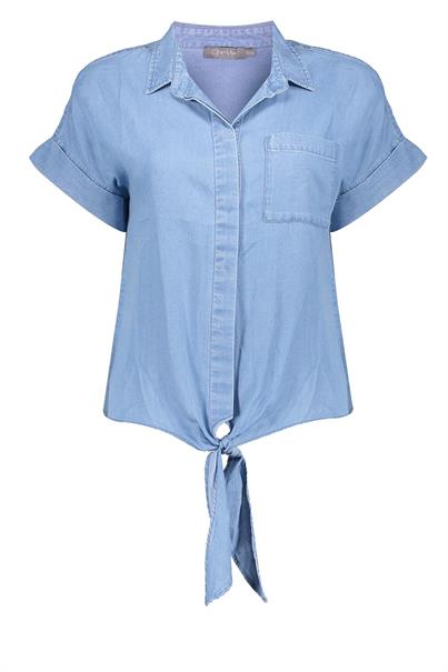 Geisha Blouse 33002
