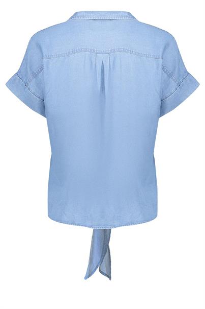 Geisha Blouse 33002