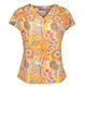 Geisha Blouse 33057
