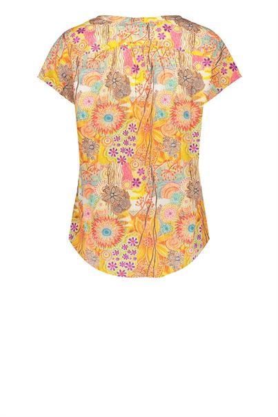 Geisha Blouse 33057