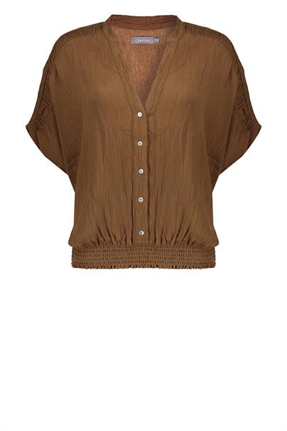 Geisha Blouse 33123