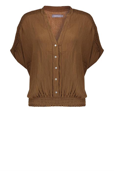 Geisha Blouse 33123