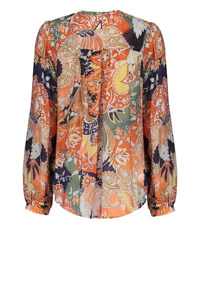 Geisha Blouse 33127