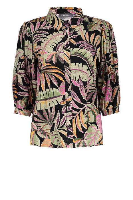 Geisha Blouse 33190