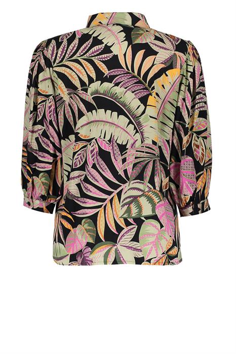 Geisha Blouse 33190