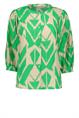 Geisha Blouse 33219