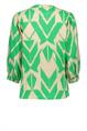 Geisha Blouse 33219