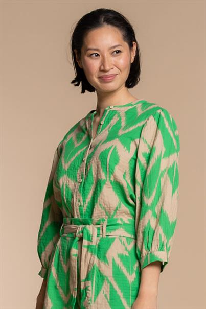 Geisha Blouse 33219