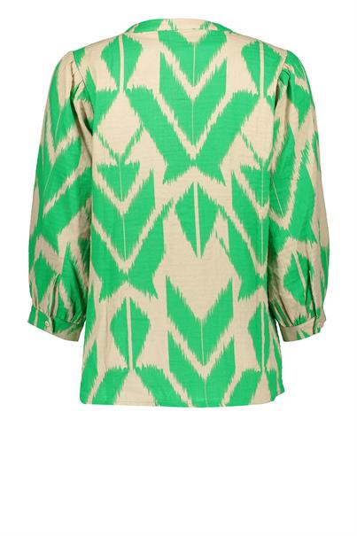 Geisha Blouse 33219