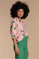 Geisha Blouse 33220